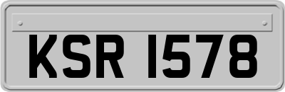 KSR1578