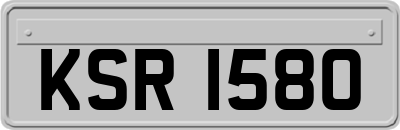 KSR1580