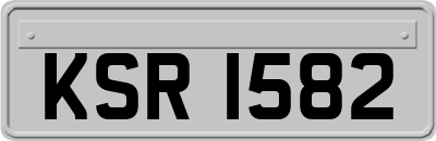 KSR1582
