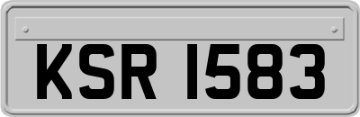 KSR1583