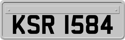 KSR1584