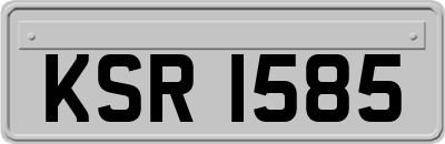 KSR1585