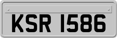 KSR1586