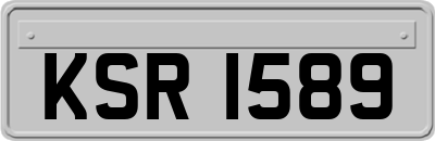KSR1589