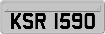 KSR1590