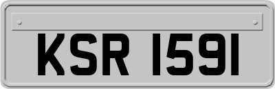 KSR1591
