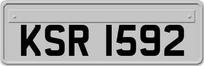 KSR1592