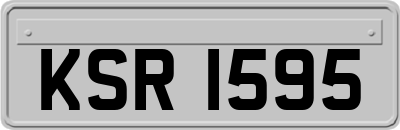KSR1595
