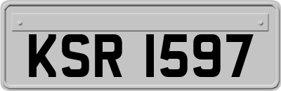 KSR1597