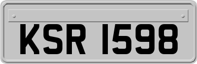 KSR1598