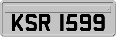KSR1599