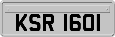KSR1601