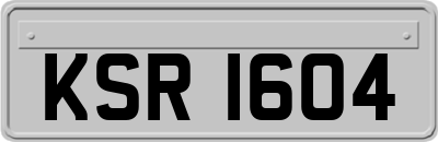 KSR1604