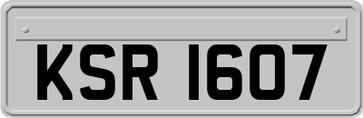 KSR1607