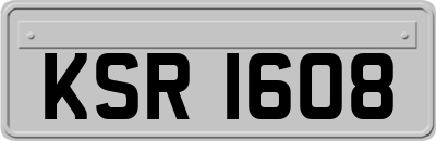 KSR1608