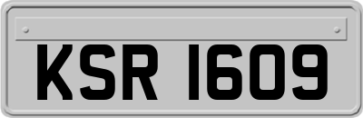 KSR1609