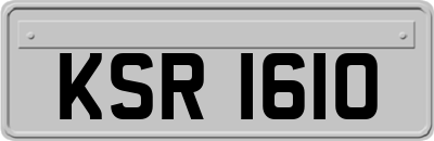 KSR1610