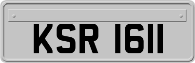 KSR1611