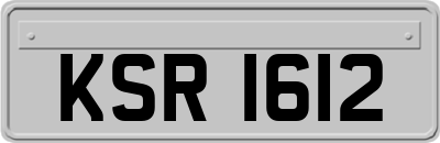 KSR1612