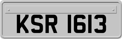 KSR1613