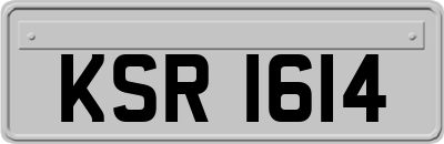 KSR1614