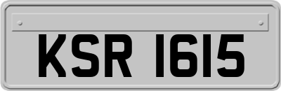 KSR1615