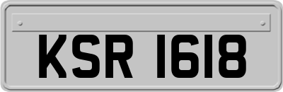 KSR1618