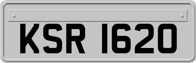 KSR1620