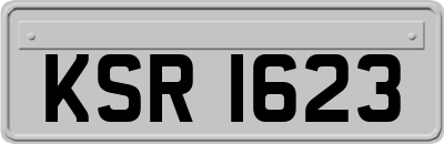 KSR1623