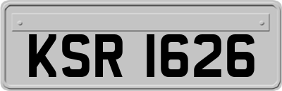 KSR1626