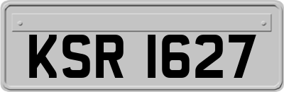 KSR1627