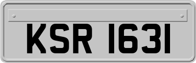 KSR1631