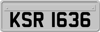 KSR1636