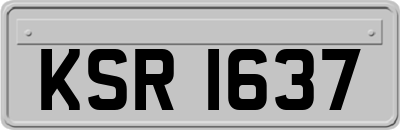 KSR1637