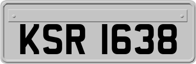 KSR1638