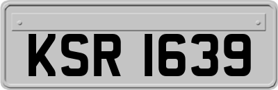 KSR1639