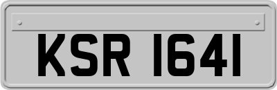 KSR1641