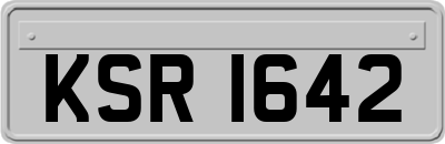 KSR1642