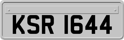 KSR1644