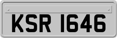 KSR1646