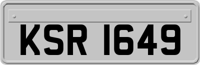 KSR1649