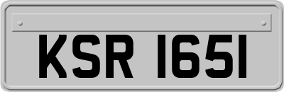 KSR1651