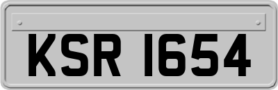 KSR1654