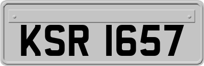 KSR1657