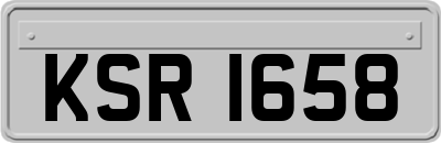 KSR1658