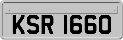 KSR1660