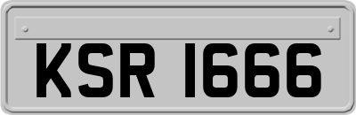 KSR1666