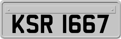 KSR1667