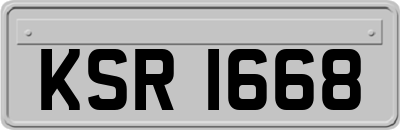 KSR1668