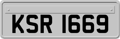 KSR1669